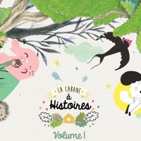 La Cabane à Histoires, Volume 1 à télécharger 
