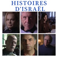 Histoires d'Israël à télécharger 