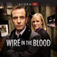 Wire in the Blood, Series 3 à télécharger 