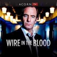 Wire in the Blood, Series 2 à télécharger 