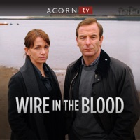 Wire in the Blood, Series 5 à télécharger 