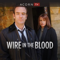 Wire in the Blood, Series 4 à télécharger 
