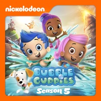 Bubble Guppies, Season 5 à télécharger 