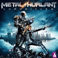 Métal Hurlant à télécharger 