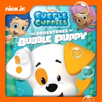 Bubble Guppies, The Adventures of Bubble Puppy à télécharger 