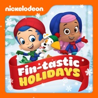 Bubble Guppies, Fin-tastic Holidays à télécharger 
