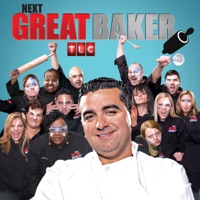 Cake Boss: Next Great Baker, Season 3 à télécharger 