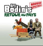 Les Bodin's: Retour au pays à télécharger 