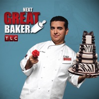 Cake Boss: Next Great Baker, Season 1 à télécharger 