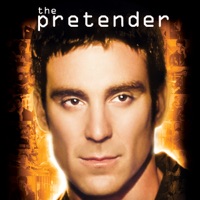 The Pretender, Season 2 à télécharger 