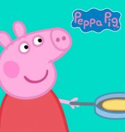 Peppa Pig, Volume 2 à télécharger 
