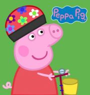 Peppa Pig, Volume 1 à télécharger 