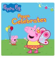 Peppa Pig, Peppa Celebrates à télécharger 