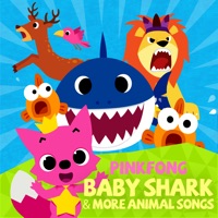 Pinkfong Baby Shark & More Animal Songs, Season 1 à télécharger 