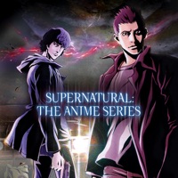 Supernatural, The Anime Series à télécharger 