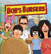 Bob's Burgers, Season 1 à télécharger 