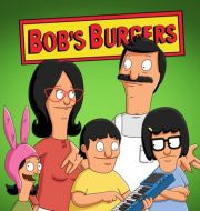 Bob's Burgers, Season 2 à télécharger 