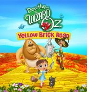 Dorothy and the Wizard of Oz: Yellow Brick Road, Season 1, Vol. 4 à télécharger 