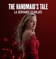 The Handmaid's Tale (La servante écarlate), Saison 4 (VF) à télécharger 