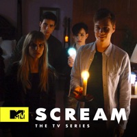 Scream: Halloween Special à télécharger 