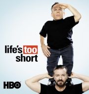 Life's Too Short, Season 1 à télécharger 