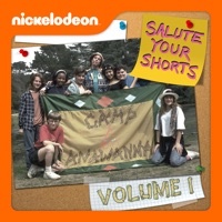 Salute Your Shorts, Vol. 1 à télécharger 