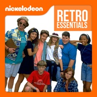 Salute Your Shorts, Retro Essentials à télécharger 