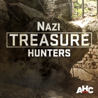 Hunting Nazi Treasure, Season 1 à télécharger 