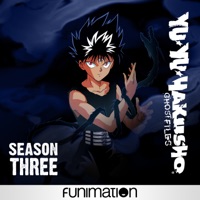 Yu Yu Hakusho, Season 3 (Original Japanese Version) à télécharger 