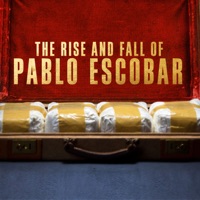 The Rise and Fall of Pablo Escobar à télécharger 