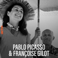 Pablo Picasso et Françoise Gilot - La femme qui dit non à télécharger 