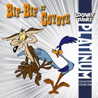 Looney Tunes Platinum Collection, Bip-Bip et Coyote, Vol. 1 à télécharger 