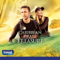 Caribbean Pirate Treasure, Season 1 à télécharger 