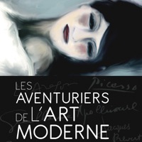 Les aventuriers de l'art moderne à télécharger 