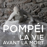 Pompéi : la vie avant la mort à télécharger 