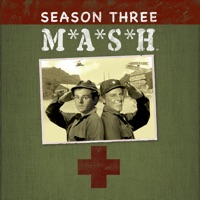 MASH, Season 3 à télécharger 