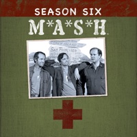 MASH, Season 6 à télécharger 