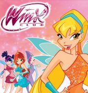 Winx Club (Original Series), Season 1, Vol. 2 à télécharger 