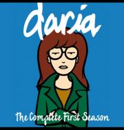 Daria, Season 1 à télécharger 