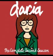 Daria, Season 2 à télécharger 