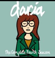 Daria, Season 4 à télécharger 