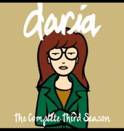 Daria, Season 3 à télécharger 