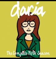 Daria, Season 5 à télécharger 