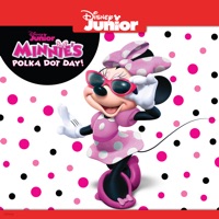 Minnie's Polka Dot Day! à télécharger 
