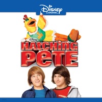 Hatching Pete à télécharger 