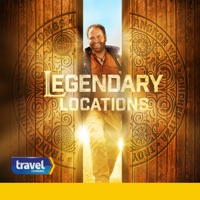 Legendary Locations, Season 1 à télécharger 