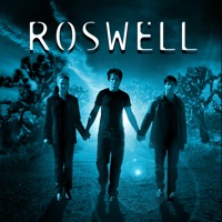 Roswell, Season 2 à télécharger 