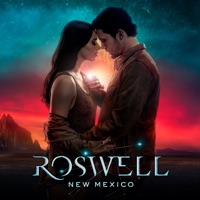 Roswell, New Mexico, Season 1 à télécharger 