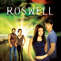 Roswell, Season 3 à télécharger 