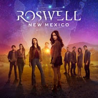 Roswell, New Mexico, Season 2 à télécharger 
